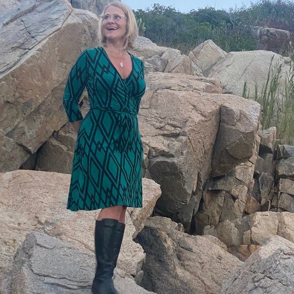 Leota Dress - Picture 3 of 3